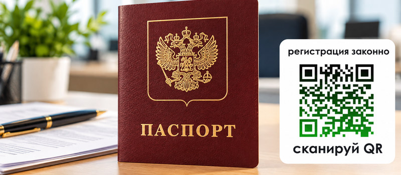 регистрация в Приволжске прописка в Приволжске